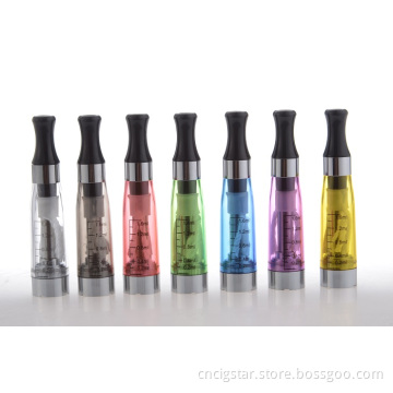 E Cigarette Atomizer CE4 From Atomizer Manufacturer